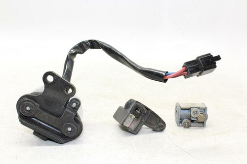04-07 Honda Shadow Aero 750 Vt750c Ignition Lock NO Key OEM