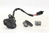 04-07 Honda Shadow Aero 750 Vt750c Ignition Lock NO Key OEM