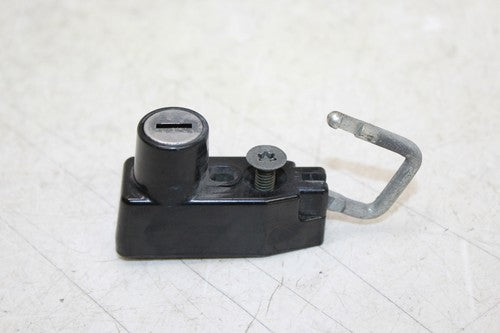 2006 Yamaha V Star 1100 Xvs1100aw Classic Ignition Lock Key Set With Seat Lock