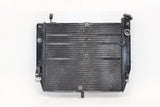 2002-03 Yamaha Yzf R1 Engine Radiator Motor Cooler Cooling OEM