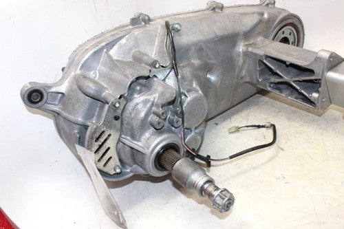 2007 Honda Silver Wing 600 FSC600D SILVERWING REAR SWINGARM TRANSMISSION