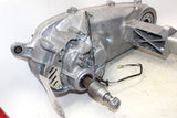 2007 Honda Silver Wing 600 FSC600D SILVERWING REAR SWINGARM TRANSMISSION
