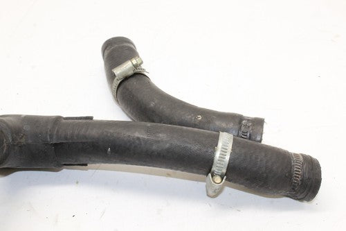 01-05 Ducati St4s ST4 Radiator Hoses Engine Coolant Water Pipes Hoses OEM
