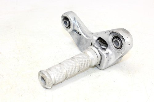 2001 Suzuki Bandit 600 Gsf600s Rear Back Passenger Peg Set Pair