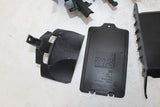 2008-18 Bmw F800gs Standard Abs Inner Fairings Cowls Trim Covers Panels OEM