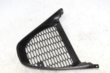 2005 Suzuki Gsxr1000 Front Lower Inner Exhaust V Fairing Cowl Guard