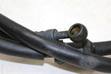2001 Honda Shadow Sabre 1100 Vt1100c2 Brake Caliper Hoses Lines Set