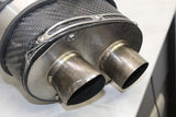 2006-07 Honda Cbr1000rr Jardine RT-ONE Exhaust Pipe Muffler