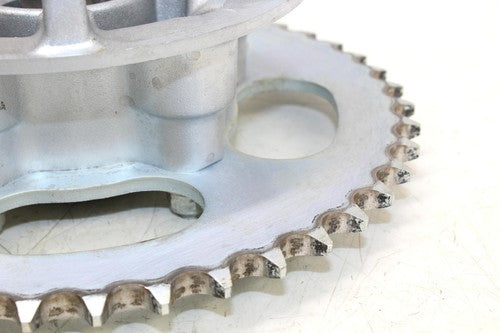 2003 Suzuki Sv650 Rear Back Sprocket