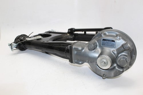 86-06 Kawasaki Concours 1000 Final Drive Gear Differential & Swing ARM OEM