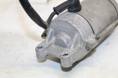 1992 Honda CBR600F2 ENGINE STARTING STARTER MOTOR -DC 12V