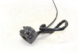 2004 Kawasaki Ninja 250r Ex250f Left Clip On Handle Horn Signals Switch Switches