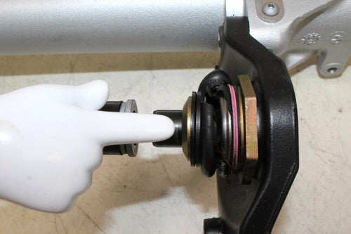 2003 Bmw R1150r Front Forks Shock Suspension Set Pair