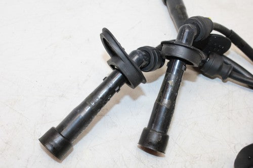 2000 Suzuki Katana 750 Gsx750f Ignition Coils Coil Spark Plug Caps