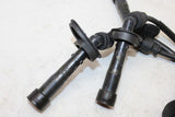 2000 Suzuki Katana 750 Gsx750f Ignition Coils Coil Spark Plug Caps