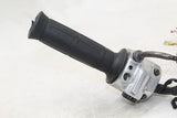 1994 Honda 1100 Vt1100c Right Clip On Handle Kill Off Start Switch OEM