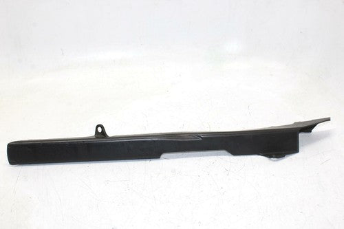 2002-2003 Yamaha Yzf R1 REAR Back Drive Chain Guard Cover Shield OEM