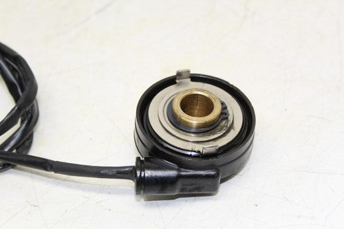 2017 Hyosung Gd250r Speed Drive Gear Hub With Cable