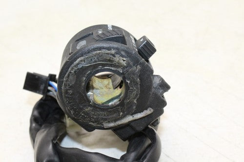 1993 Honda Cbr900rr Left Clip On Handle Horn Signals Switch Switches