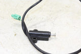 1996 Suzuki Bandit 600 Gsf600s Kickstand Side Kick Stand Sensor
