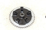 2003 Suzuki Gsxr750 Rear Back Sprocket