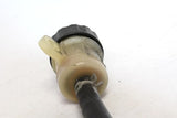 2001 YAMAHA YZF R6 FRONT BRAKE MASTER FLUID RESERVOIR TANK BOTTLE OEM