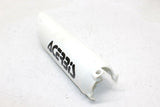 1990-1999 Honda Xr250r Front Right FORK Guard Shield Cover Acerbis