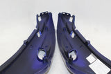 2002 Yamaha Yzf600r Right Rear Back Tail Fairing Cowl Shroud OEM
