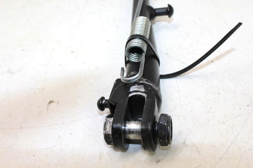 2014 Kawasaki Ninja 650 Ex650f Abs Kickstand Side Kick Stand
