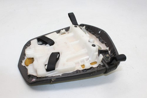 03-05 Yamaha Yzf R6 06-09 R6S Rear Back Passenger Tandem Seat PAD Saddle OEM