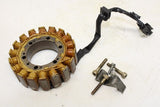 2013 Husqvarna Tr650 Strada Stator Magneto Generator Alternator
