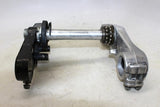 2000 Suzuki Gsxr600 Front Forks Clamp Lower Upper Triple Tree Stem
