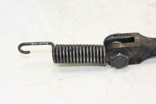1985 Honda Nighthawk 650 Cb650sc Kickstand Side Kick Stand