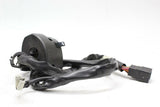 08-14 Kawasaki Concours 14 Zg1400a Abs Right Clip On Handle Kill OFF Start Switc