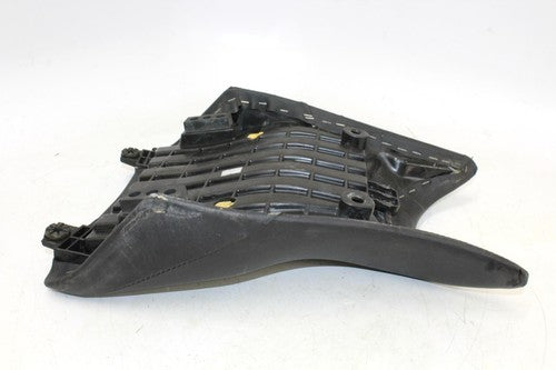 2008 Honda Cbr1000rr Front Drivers Seat Pad Saddle Pillion