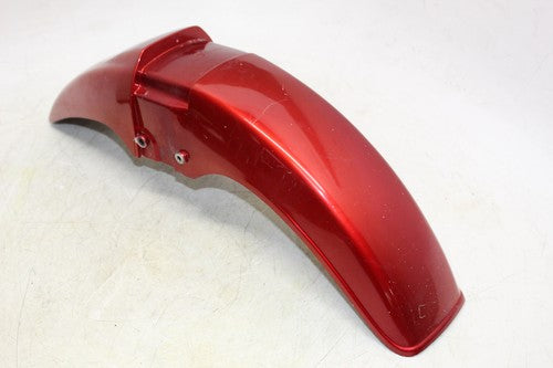 1989 Bmw R100rt Front Wheel Fender Cowl Fairing