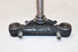 1986 Harley-davidson Sportster 883 Deluxe Xlh883 Front Forks Clamp Lower Triple