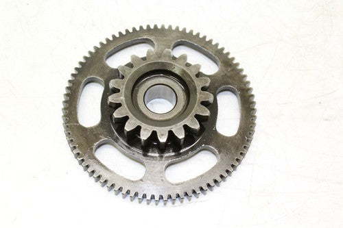 04-05 Kawasaki Ninja Zx10r Zx1000c Engine Motor Idler Idling Gear OEM