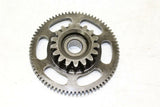 04-05 Kawasaki Ninja Zx10r Zx1000c Engine Motor Idler Idling Gear OEM