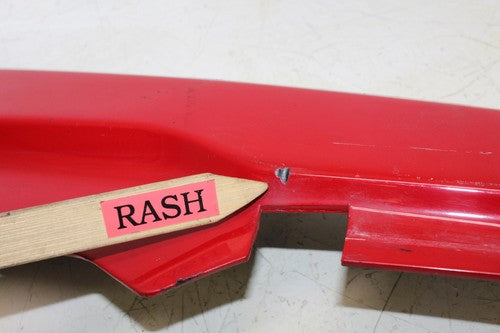 2003 Bmw R1150rs Rear Back Tail Fairing Cowl Shroud Set