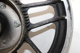1985 Honda Nighthawk 650 Cb650sc Rear Back Wheel Rim