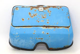 1980 Piaggio Vespa 250 Glove Box OEM
