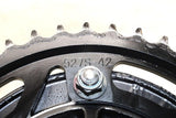 2008 Suzuki Gsxr1000 Rear Back Sprocket Vortex 527S-42