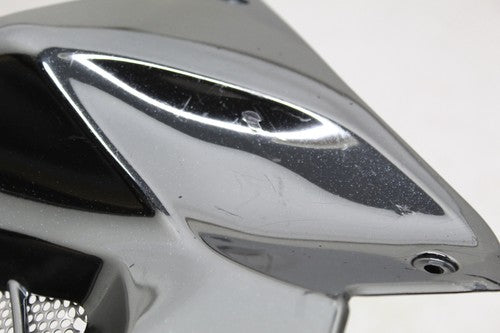 2016 Kawasaki Ninja H2 ZX1000 RIGHT GAS TANK FUEL PANEL COVER TRIM 14093-0338