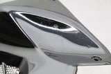 2016 Kawasaki Ninja H2 ZX1000 RIGHT GAS TANK FUEL PANEL COVER TRIM 14093-0338