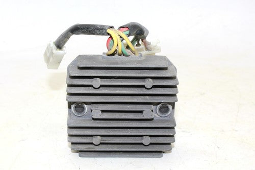 1985 Honda Interceptor 500 Vf500f Rectifier Voltage Regulator