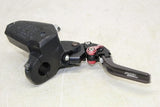 2013 Kawasaki Ninja 650 Ex650e Front Brake Master Cylinder With Lever