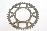 06-20 Yamaha Yzf-R6 Rear Sprocket 520-46 ALUMINIUM For Marchesini CORSE DYNAMICS