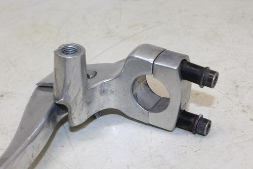 2000 Honda Shadow Sabre 1100 Vt1100c2 Clutch Perch Mount With Lever