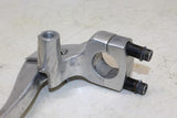 2000 Honda Shadow Sabre 1100 Vt1100c2 Clutch Perch Mount With Lever
